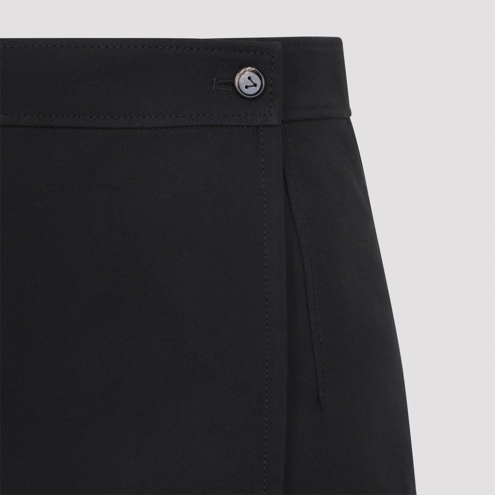 Bottega Veneta Mini Skirt