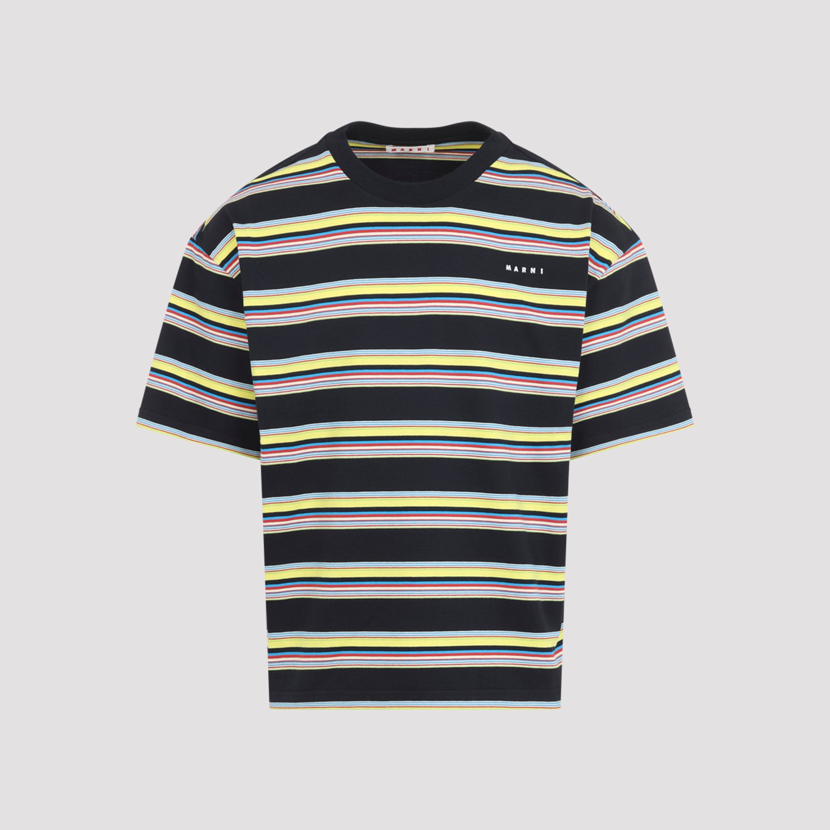 Marni Stripes T-shirt