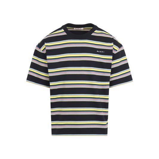 Marni Stripes T-shirt