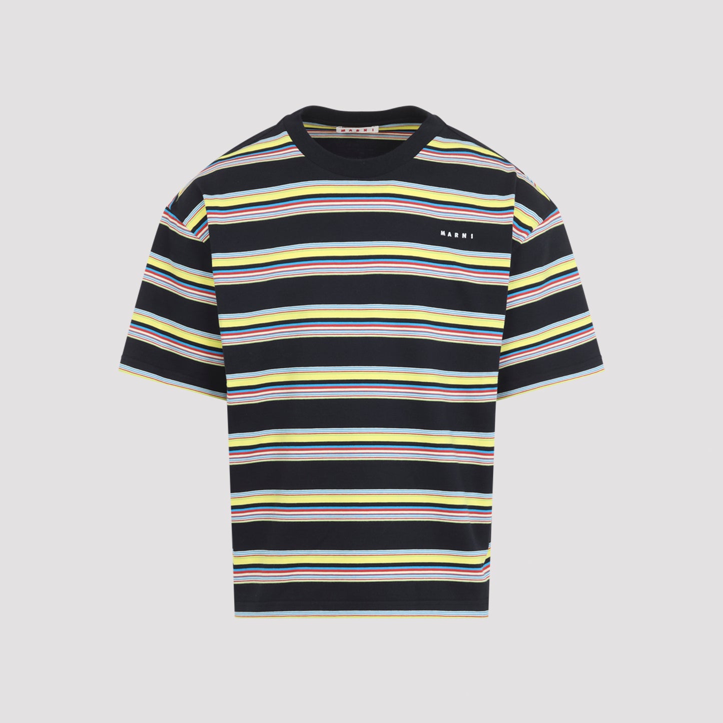 Marni Stripes T-shirt