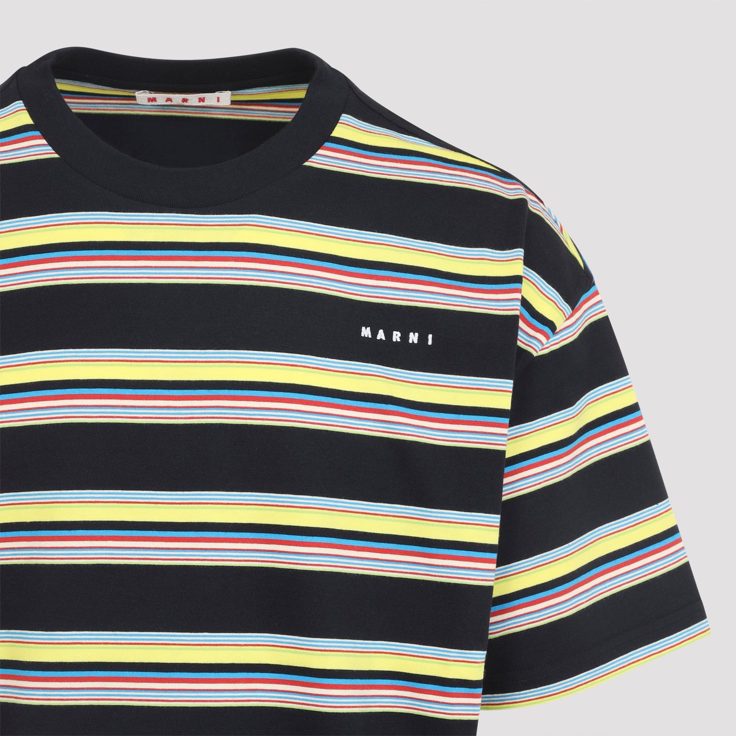 Marni Stripes T-shirt