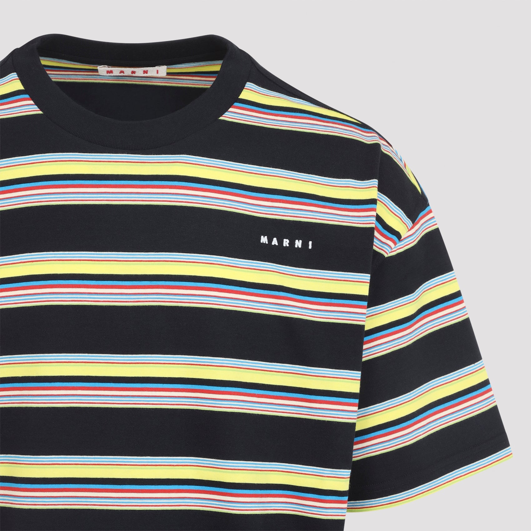 Marni Stripes T-shirt
