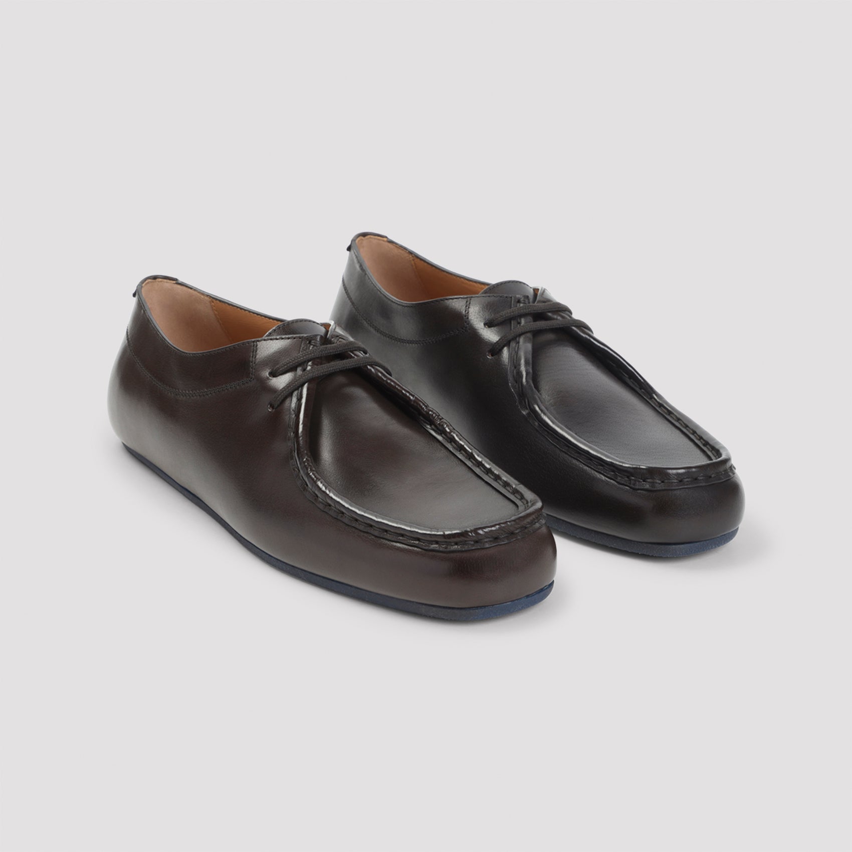 Jil Sander Lace-up