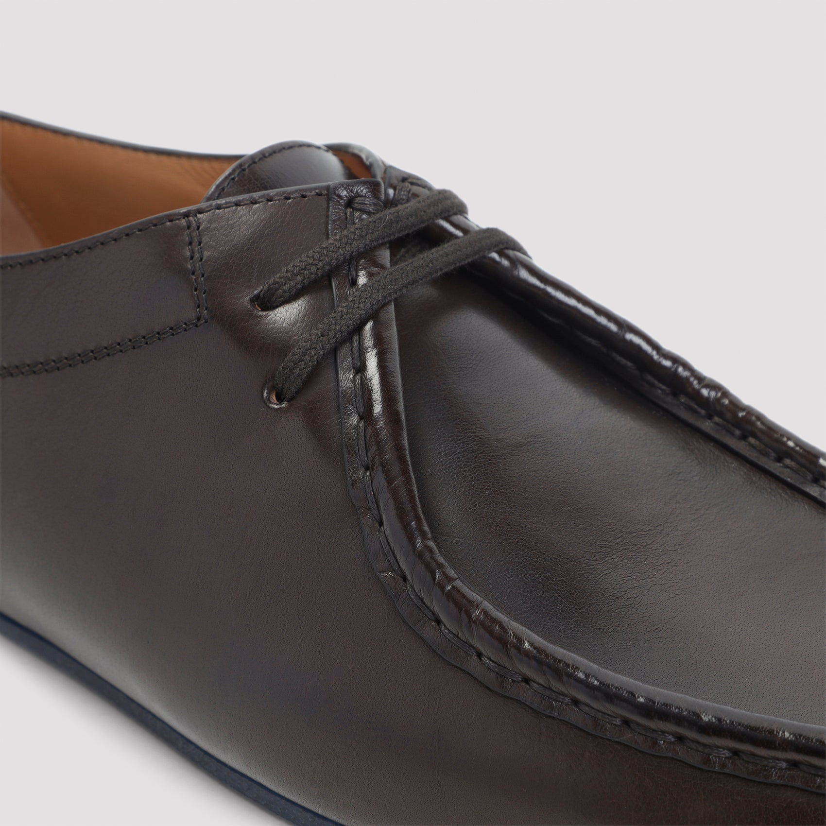 Jil Sander Lace-up
