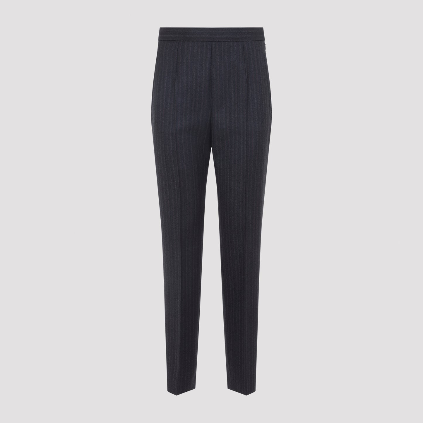 Jil Sander Slim Fit Pants