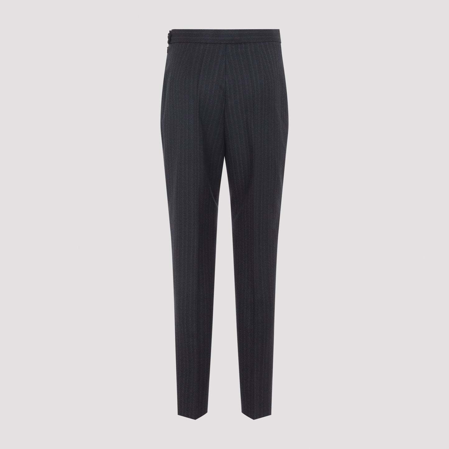 Jil Sander Slim Fit Pants