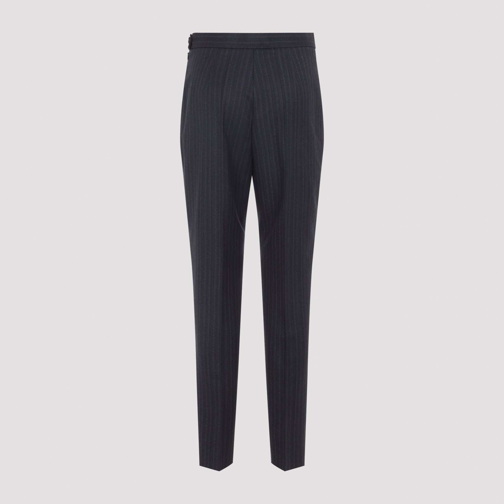 Jil Sander Slim Fit Pants