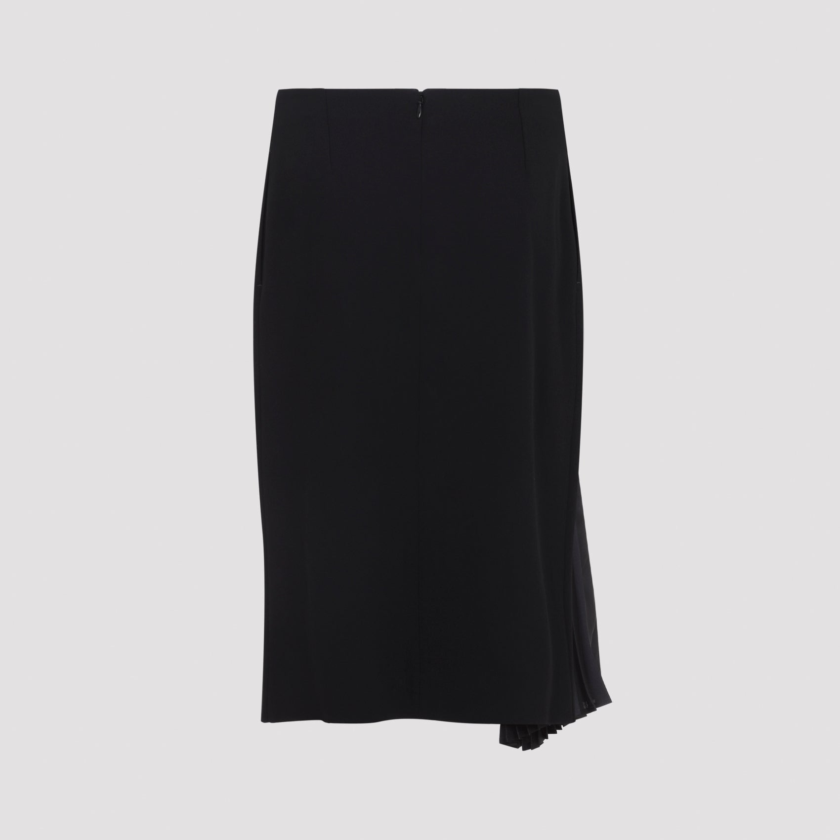 Jil Sander Midi Skirt