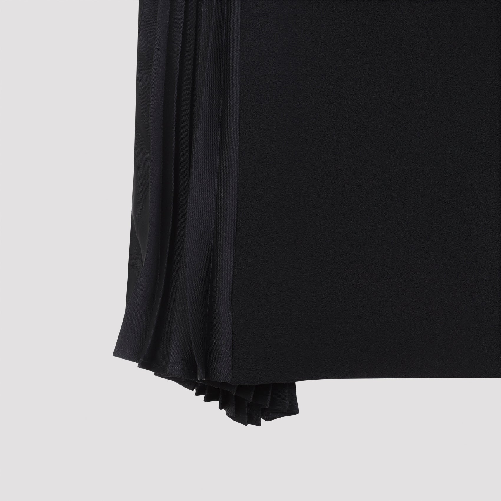 Jil Sander Midi Skirt