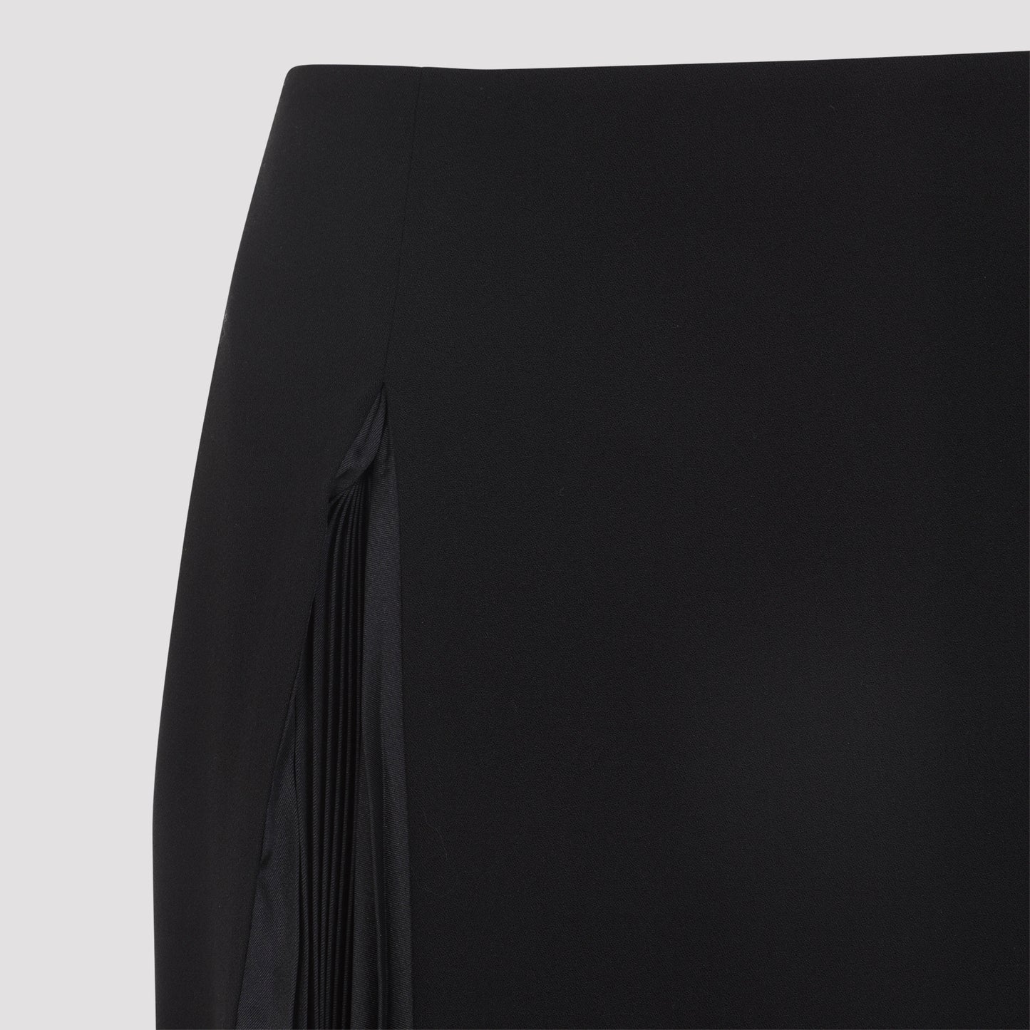 Jil Sander Midi Skirt