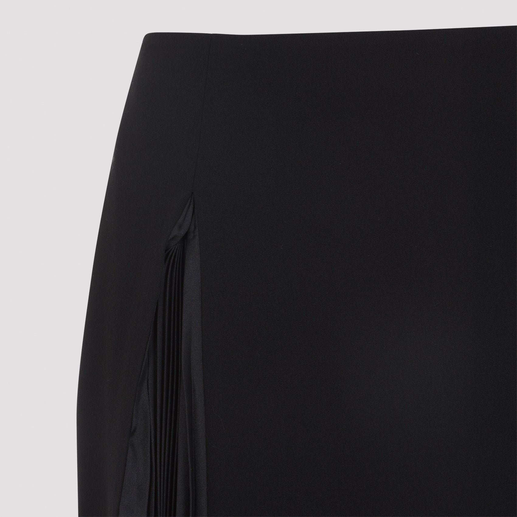 Jil Sander Midi Skirt