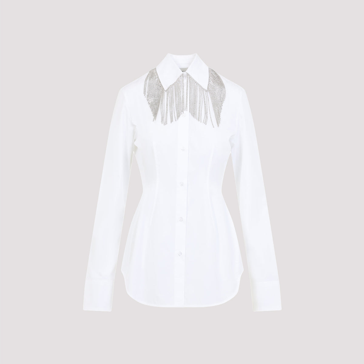Sportmax Pesi Crystal Shirt