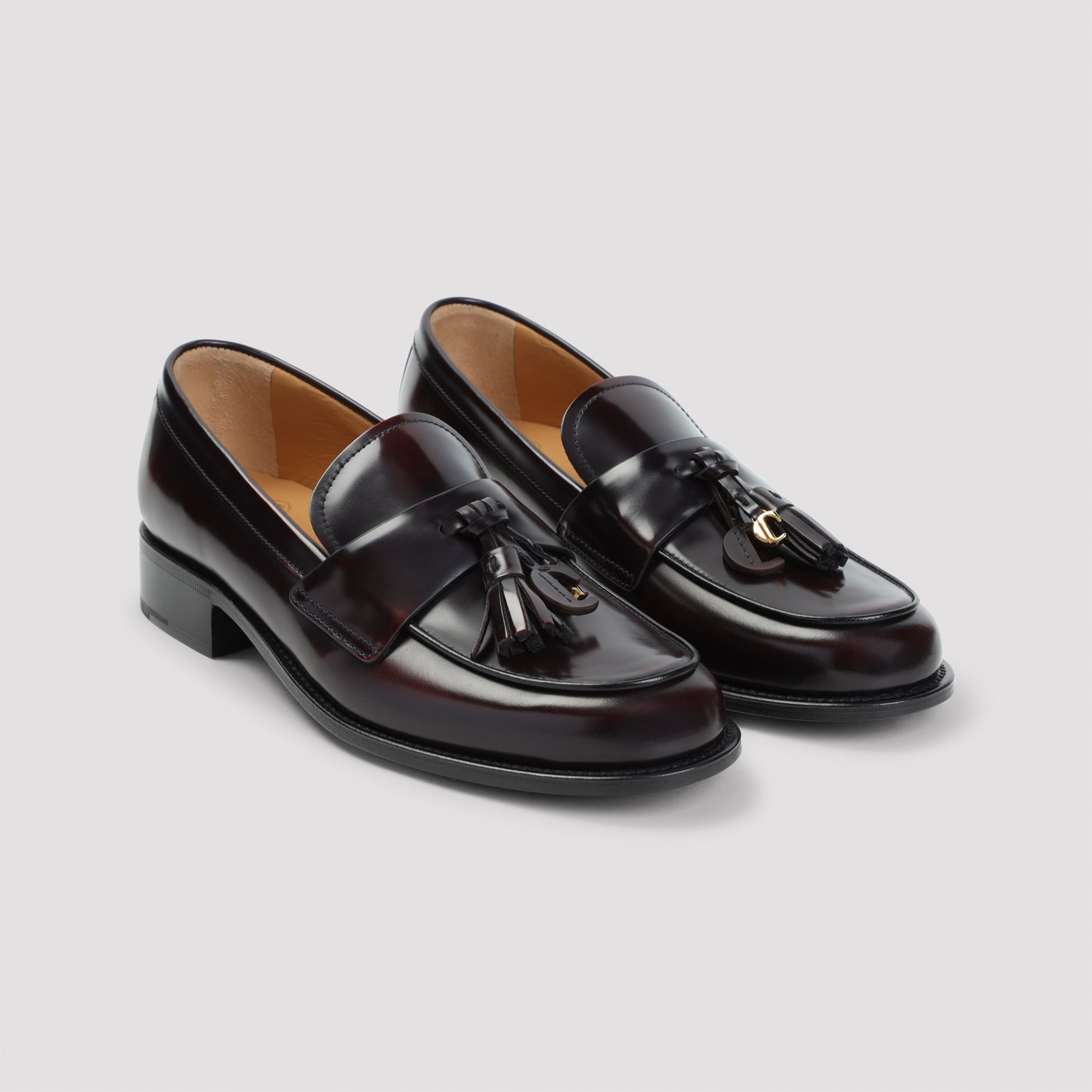 Church`s Sibyl Loafer