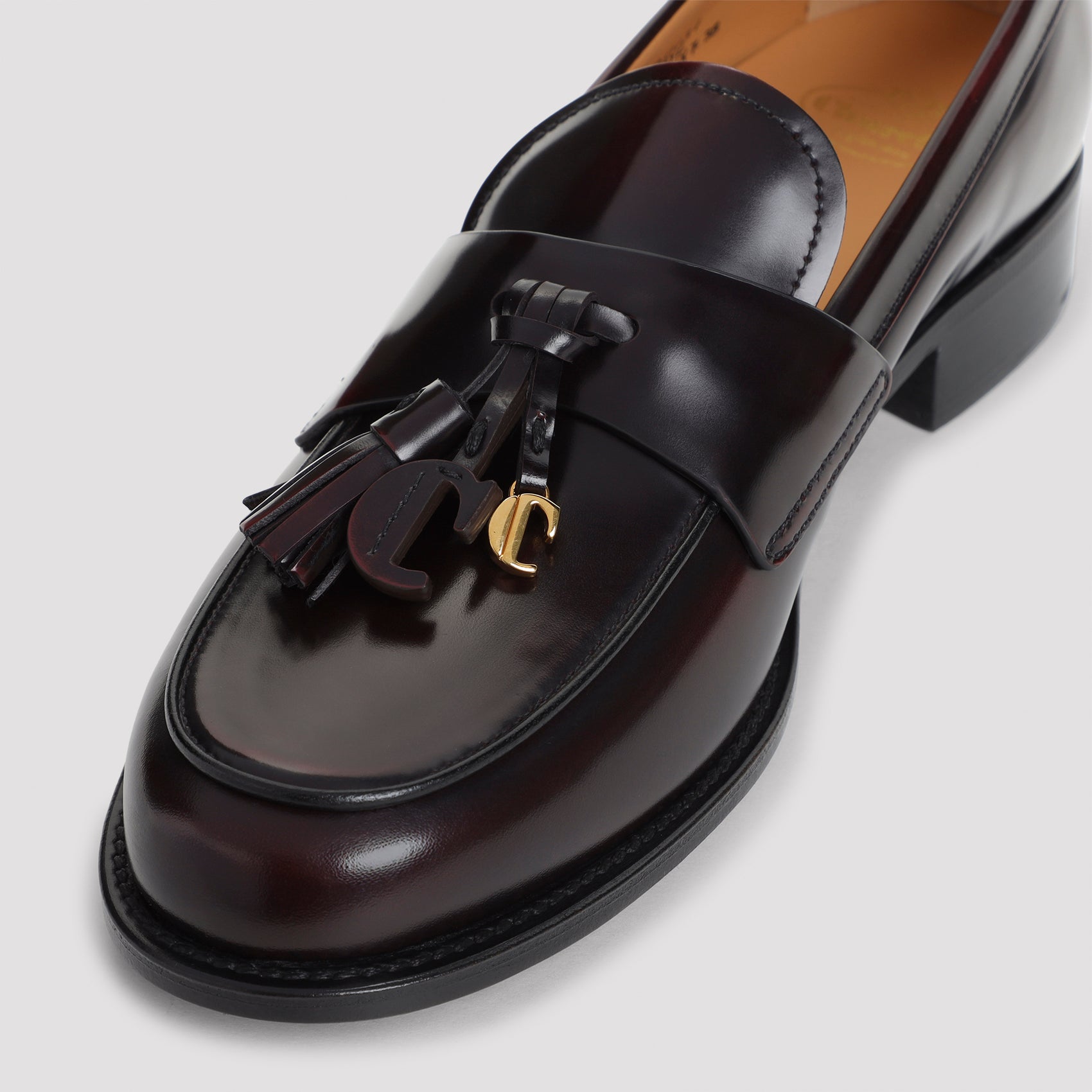 Church`s Sibyl Loafer