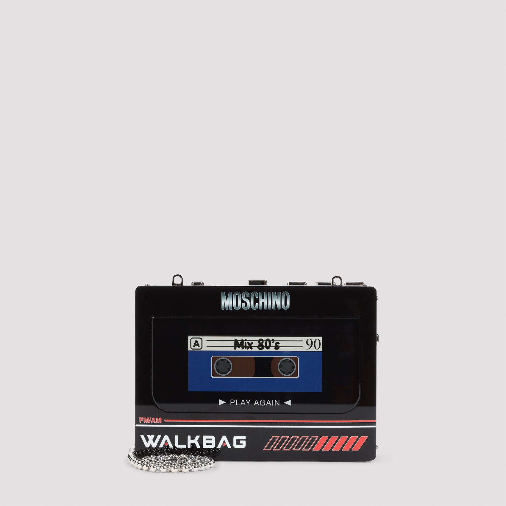 Moschino Walkman Bag