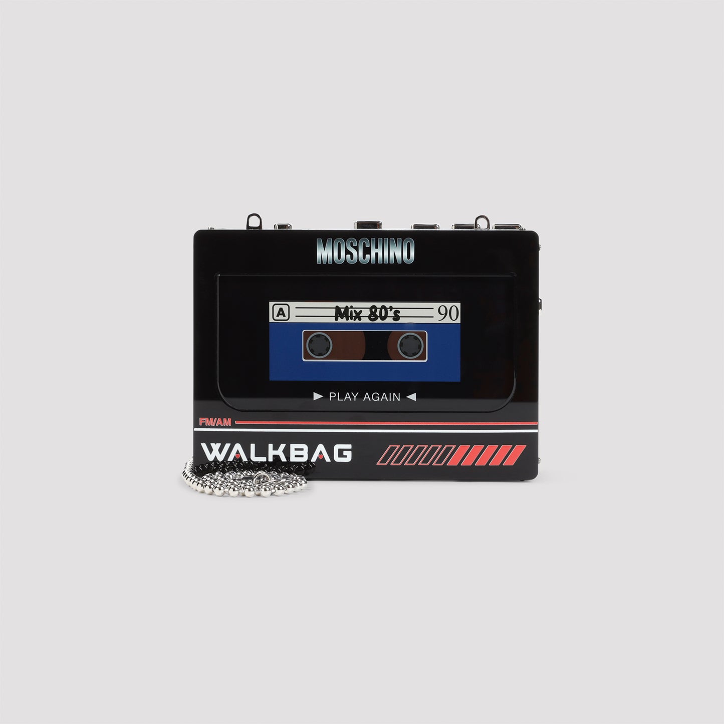 Moschino Walkman Bag