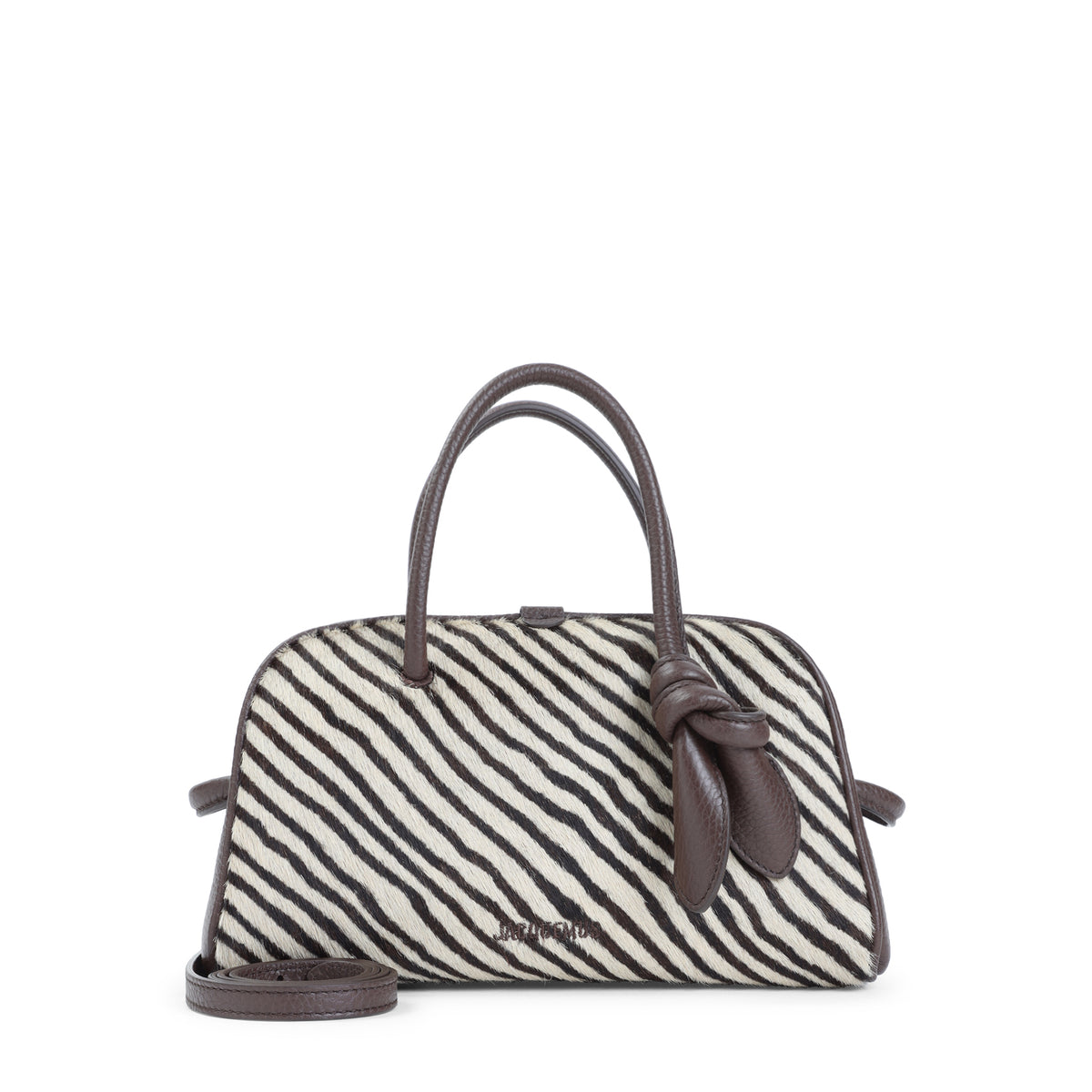 Jaquemus Le Petite Turismo Bag