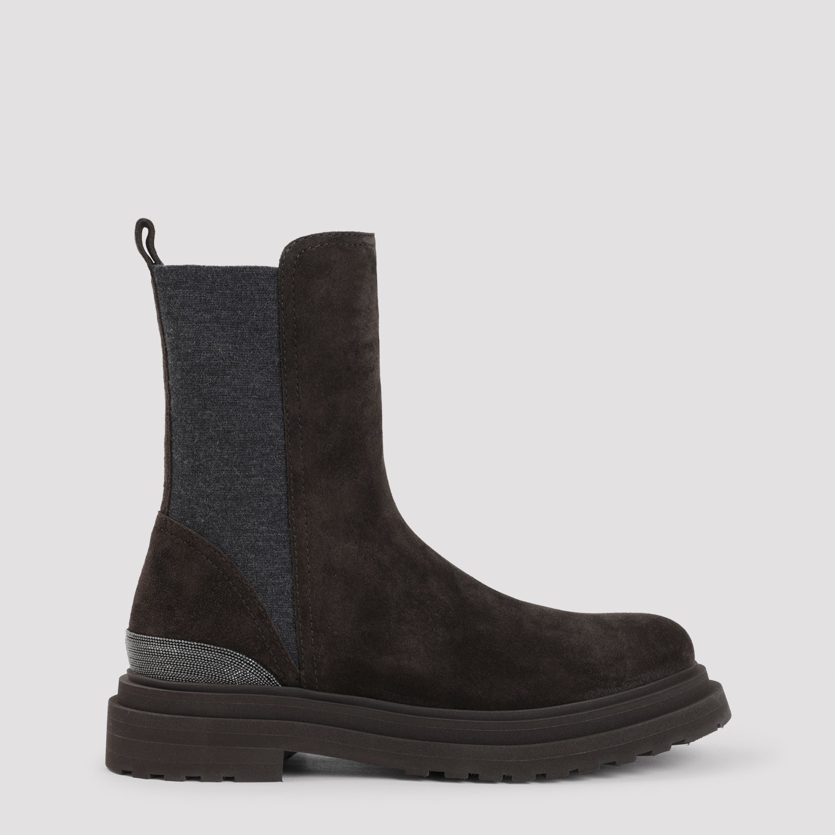 Brunello Cucinelli Boot