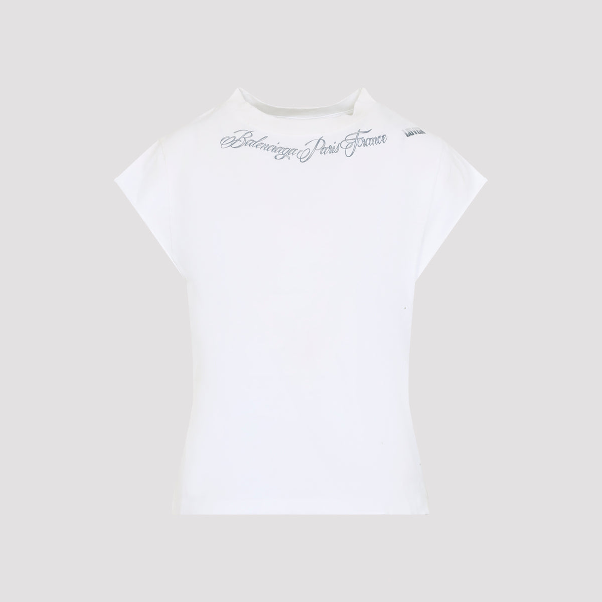 Balenciaga S/S Top