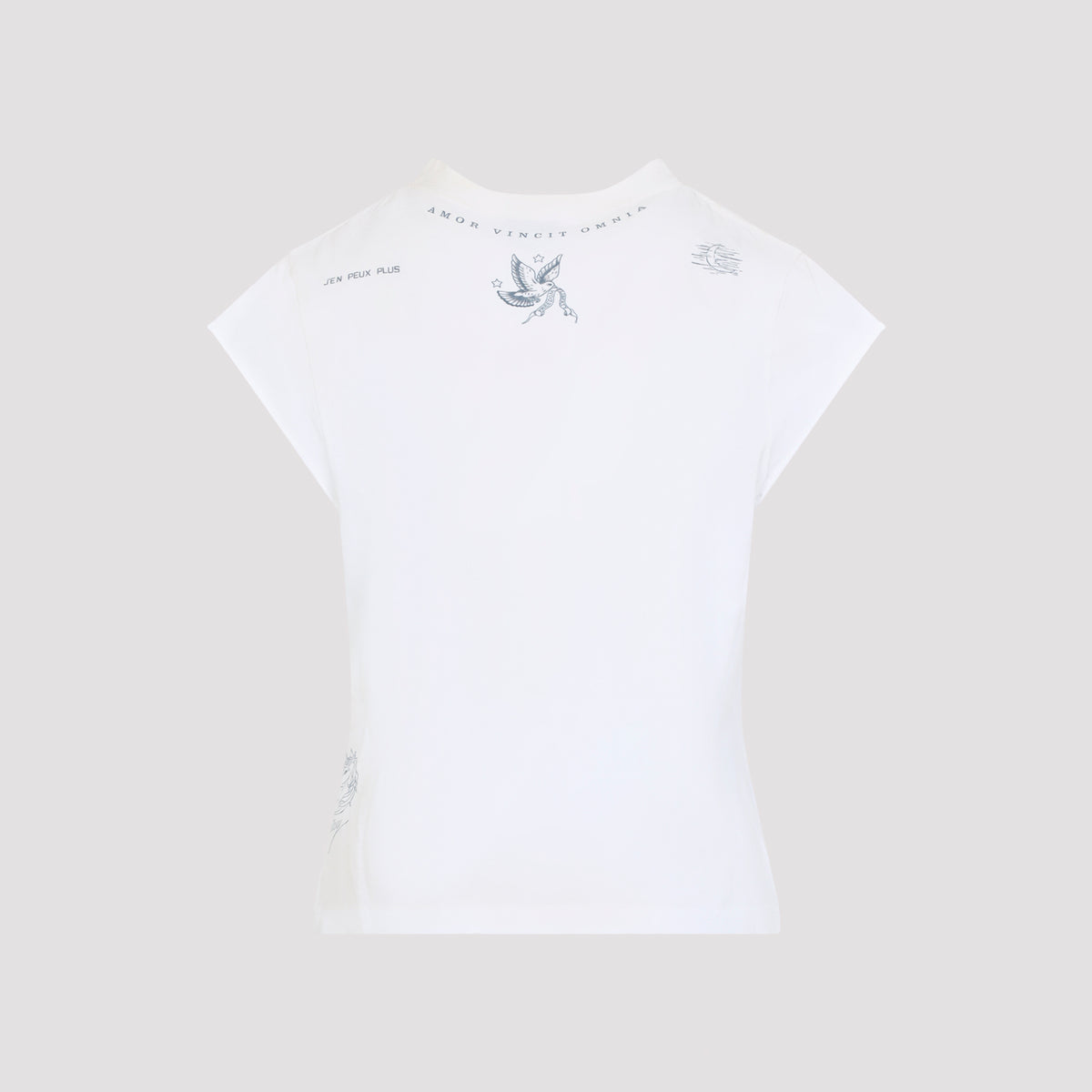 Balenciaga S/S Top