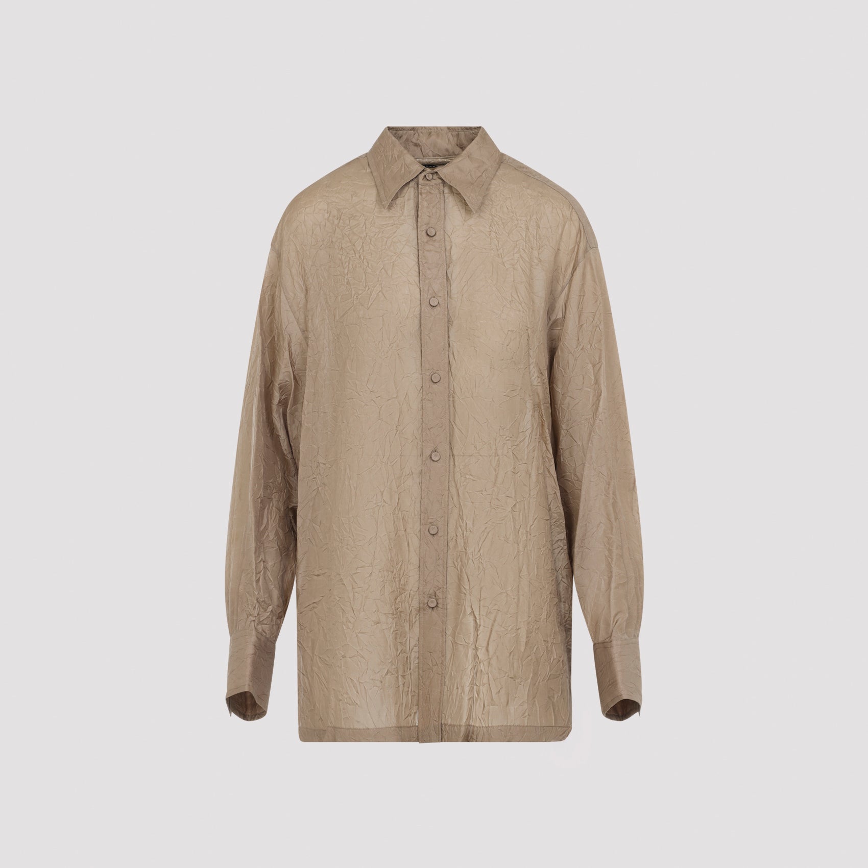 Carven Drop Sleeve Shirt