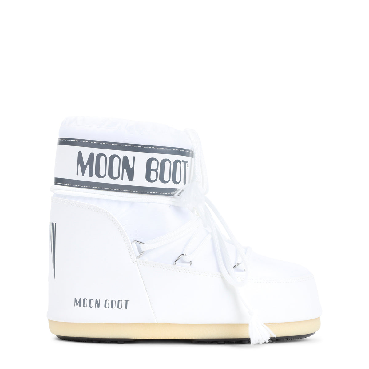 Moon Boot Icon Low Nylon Boot