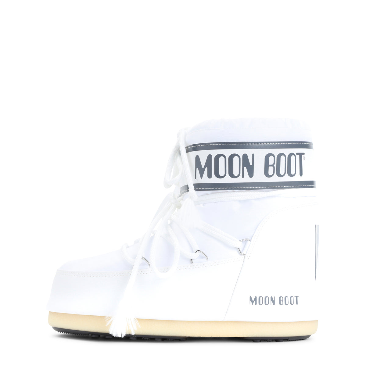 Moon Boot Icon Low Nylon Boot