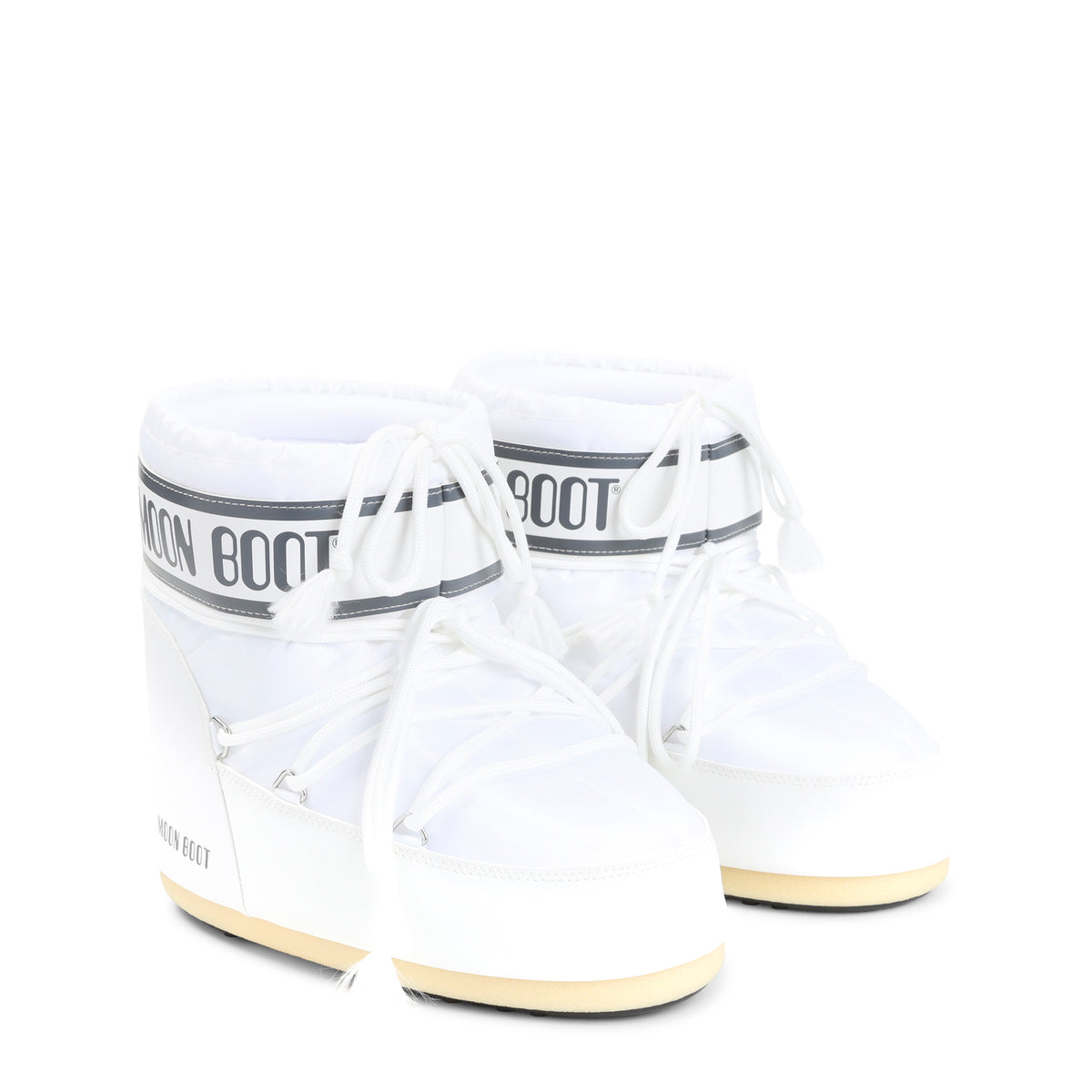 Moon Boot Icon Low Nylon Boot