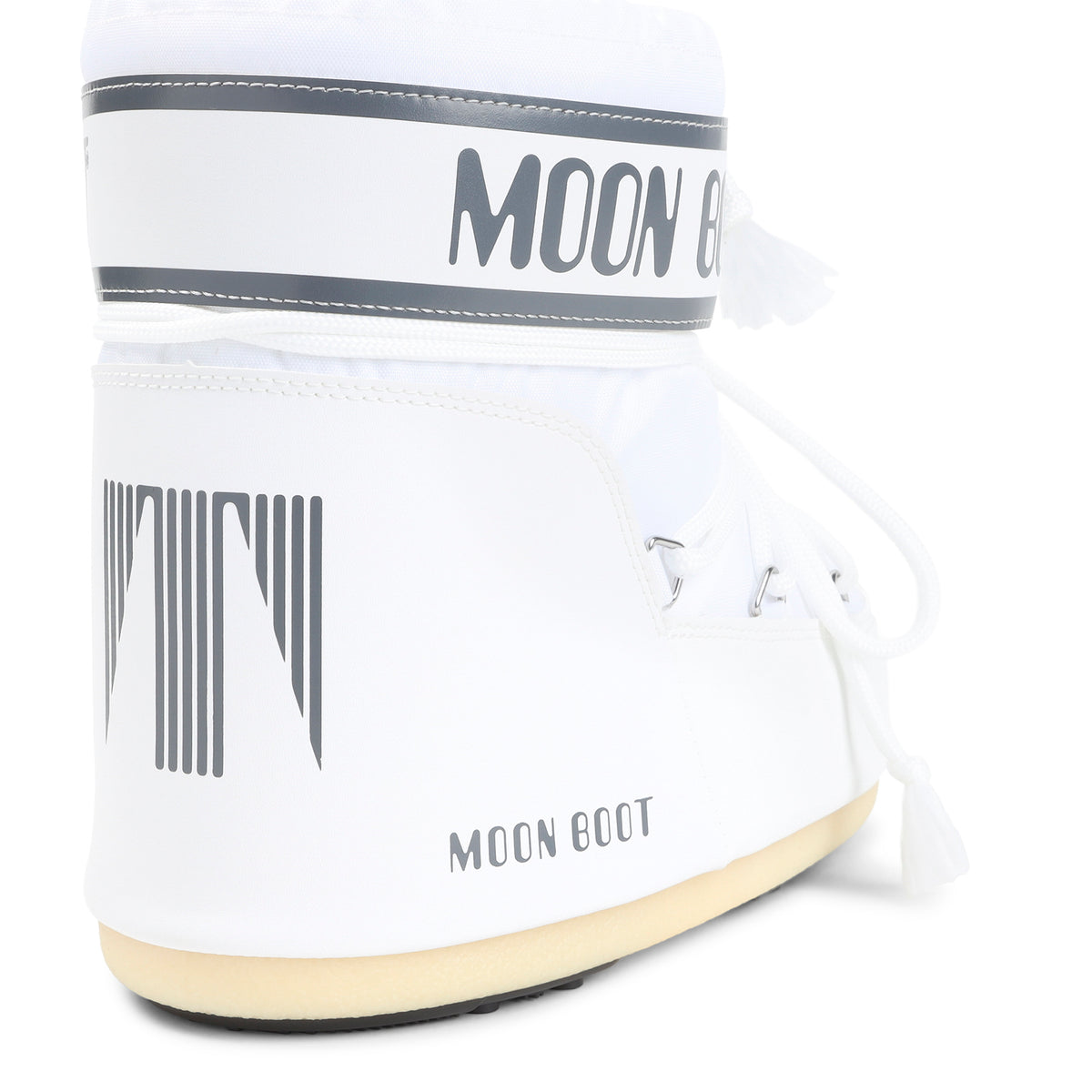 Moon Boot Icon Low Nylon Boot