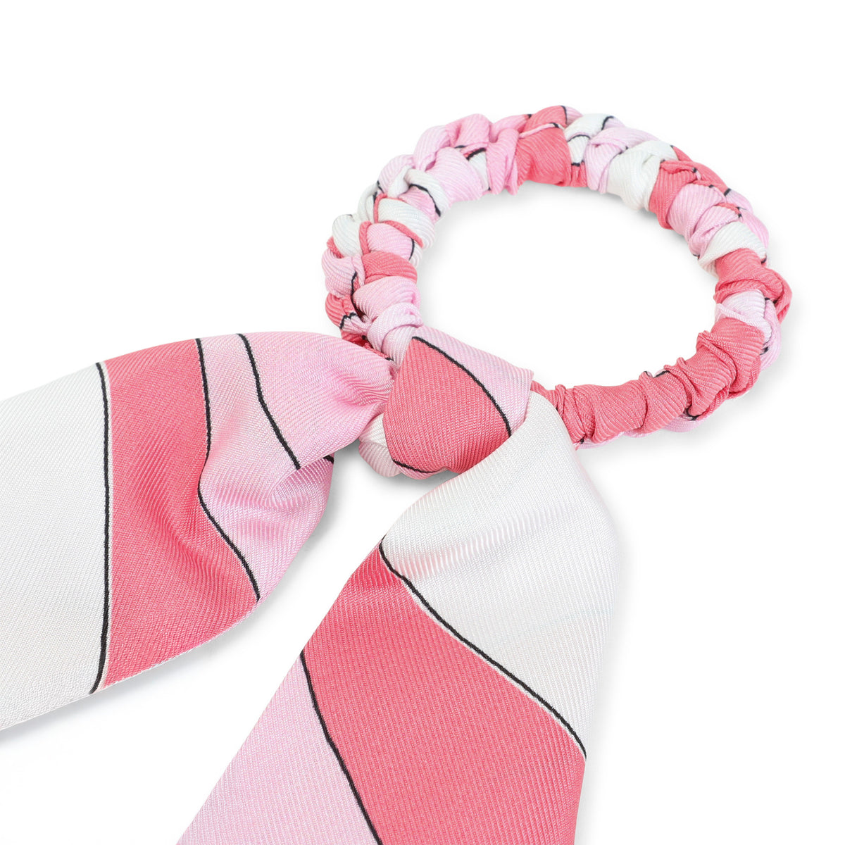 Pucci Hair Accessories