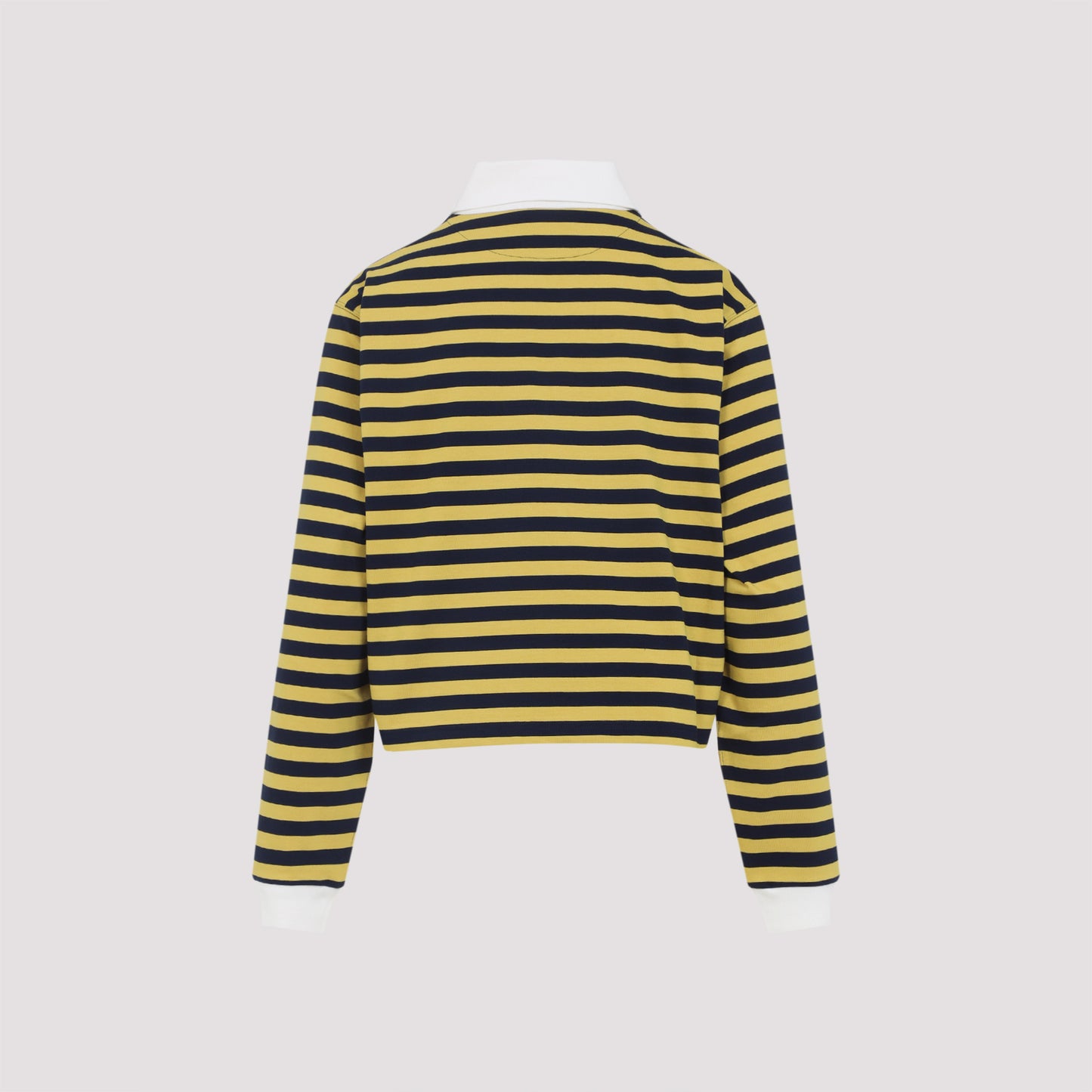 Miu Miu Cotton Polo