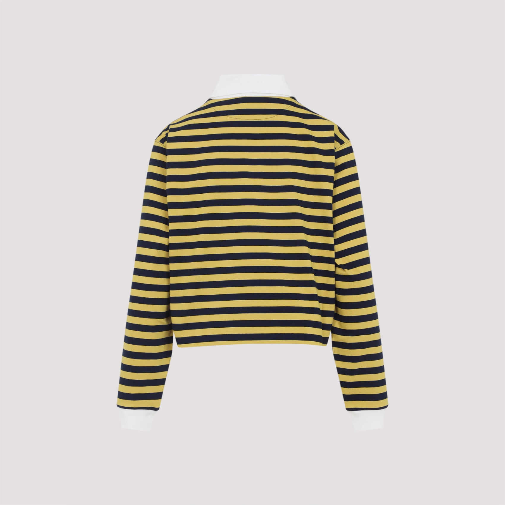 Miu Miu Cotton Polo