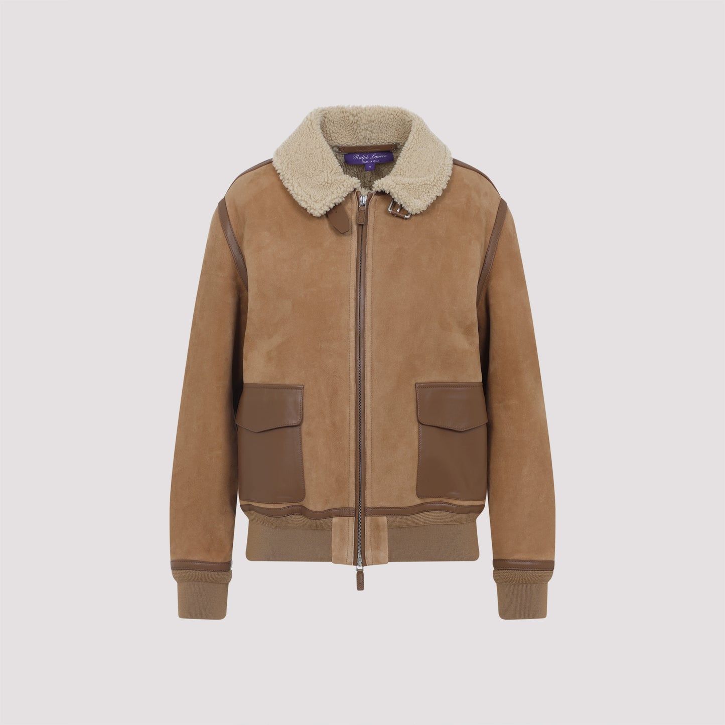 Ralph Lauren Collection Morrison Coat