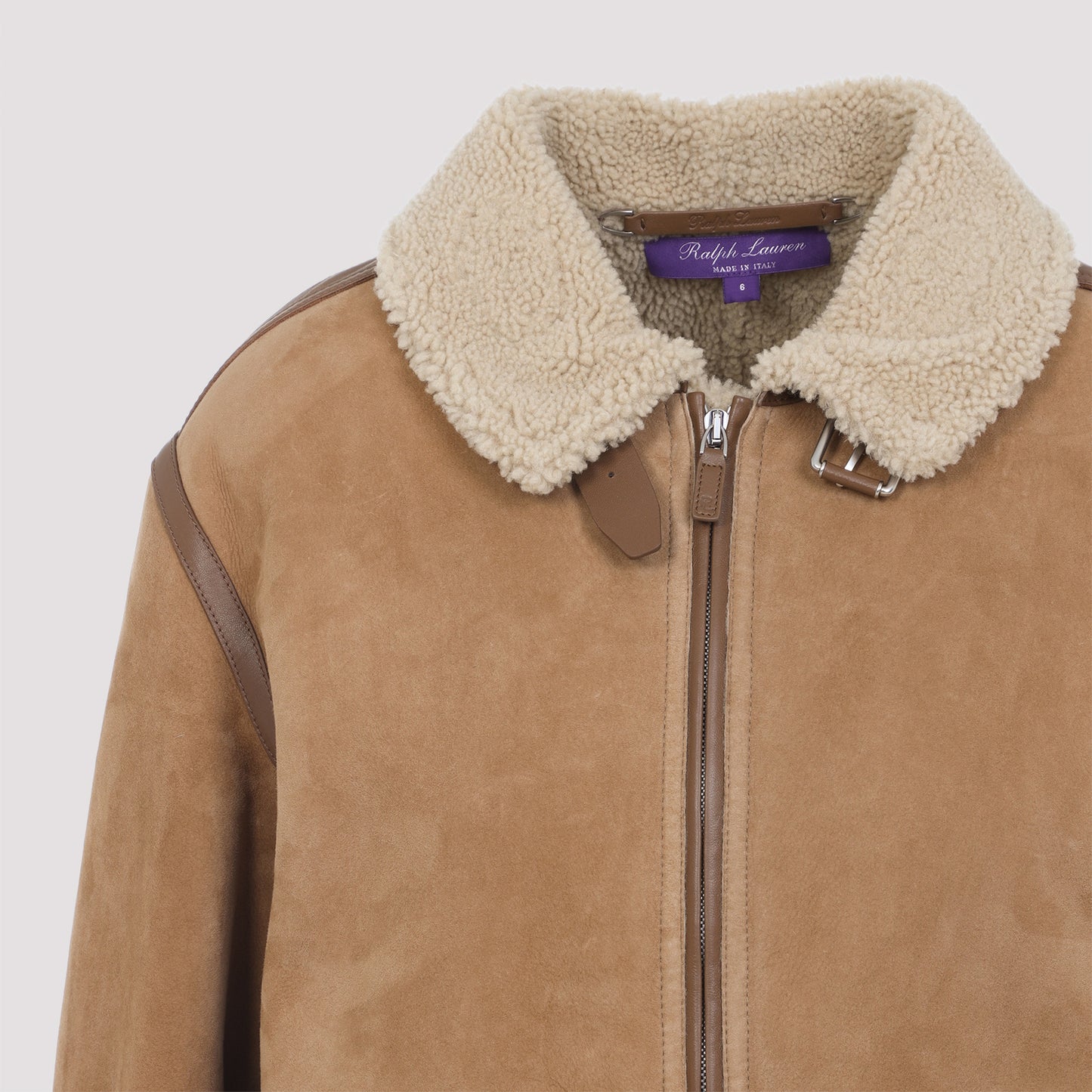 Ralph Lauren Collection Morrison Coat