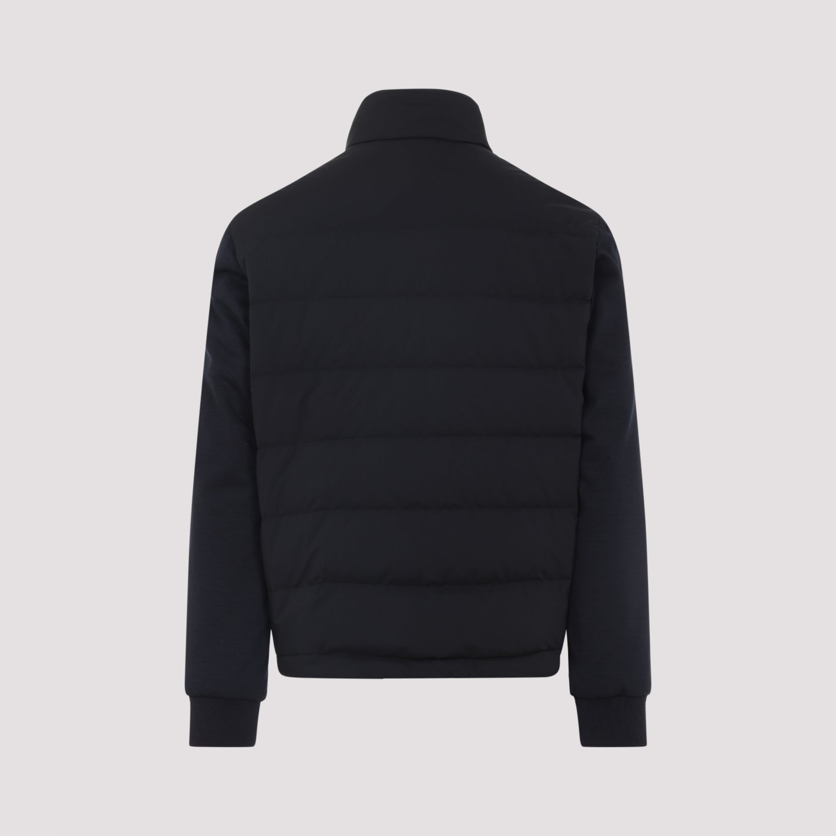 Brioni Polyester Jacket