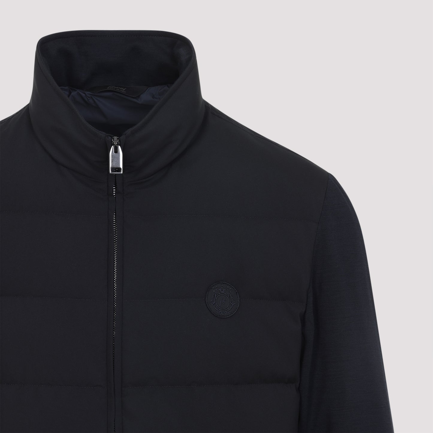 Brioni Polyester Jacket