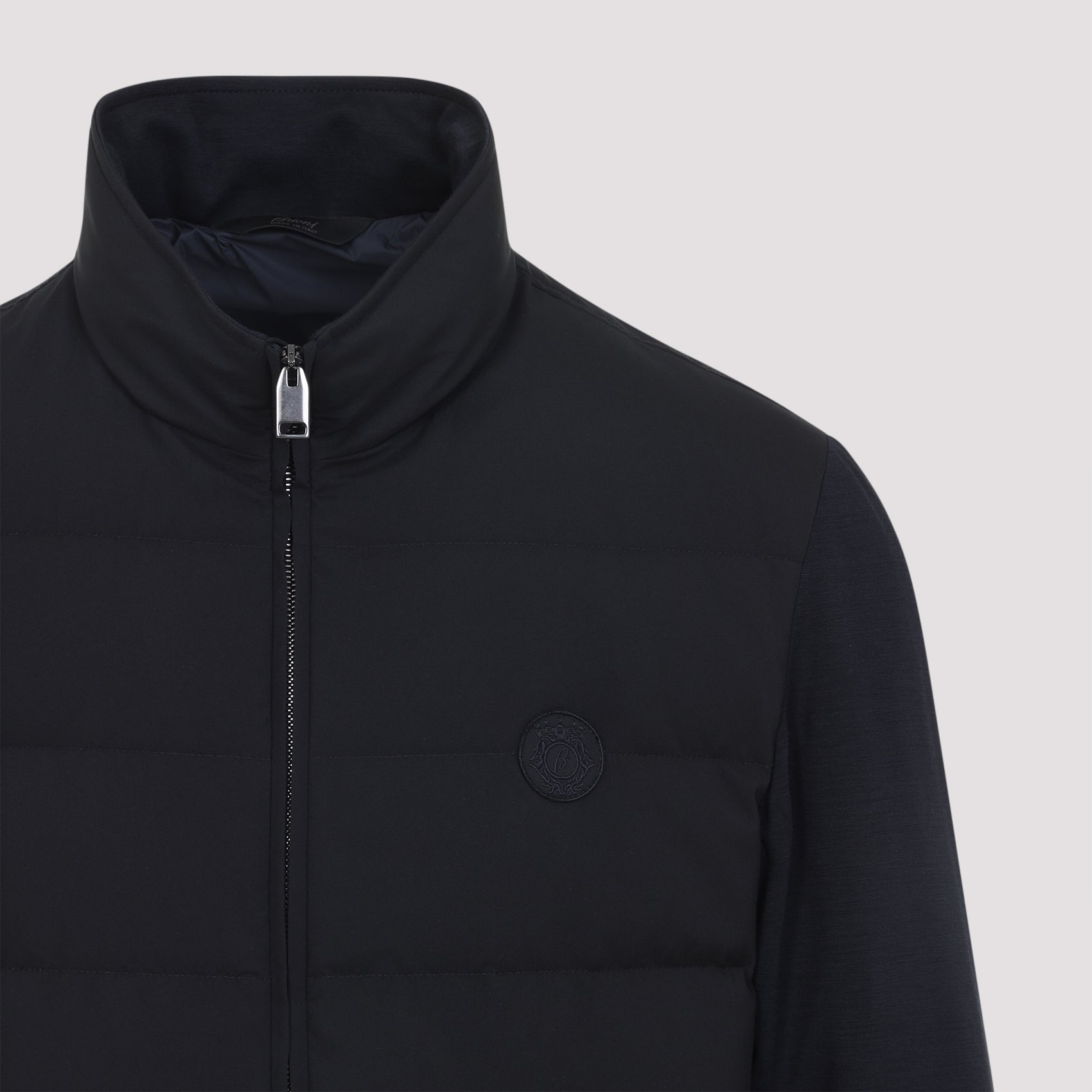 Brioni Polyester Jacket