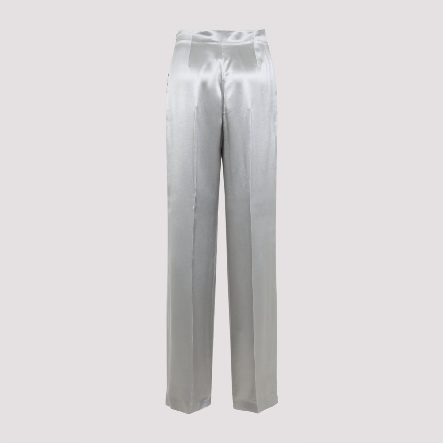 Alberta Ferretti Viscose Pants