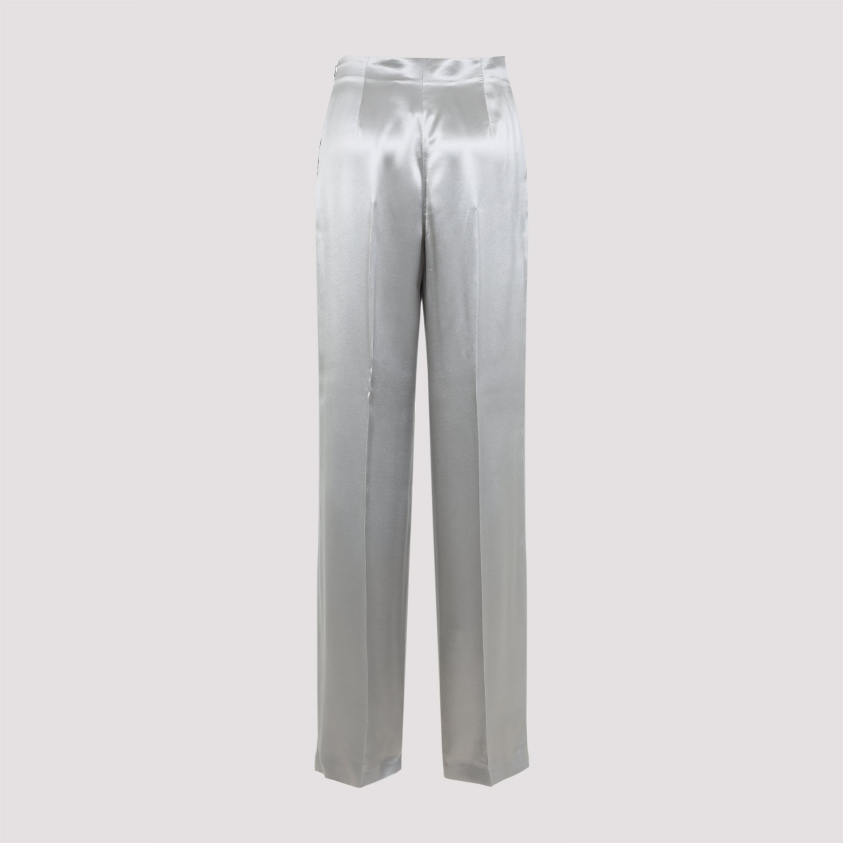 Alberta Ferretti Viscose Pants