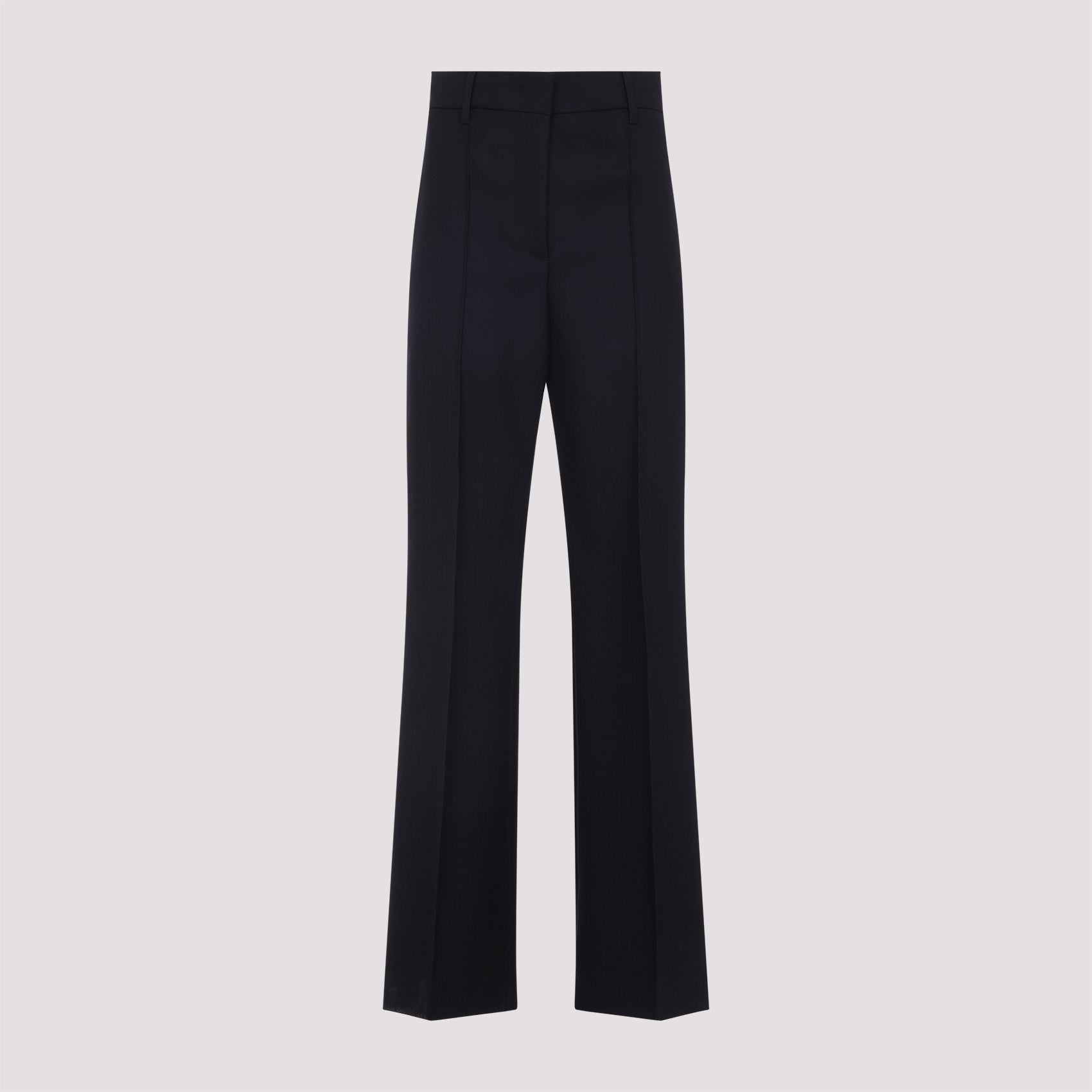 Prada Virgin Wool Pants