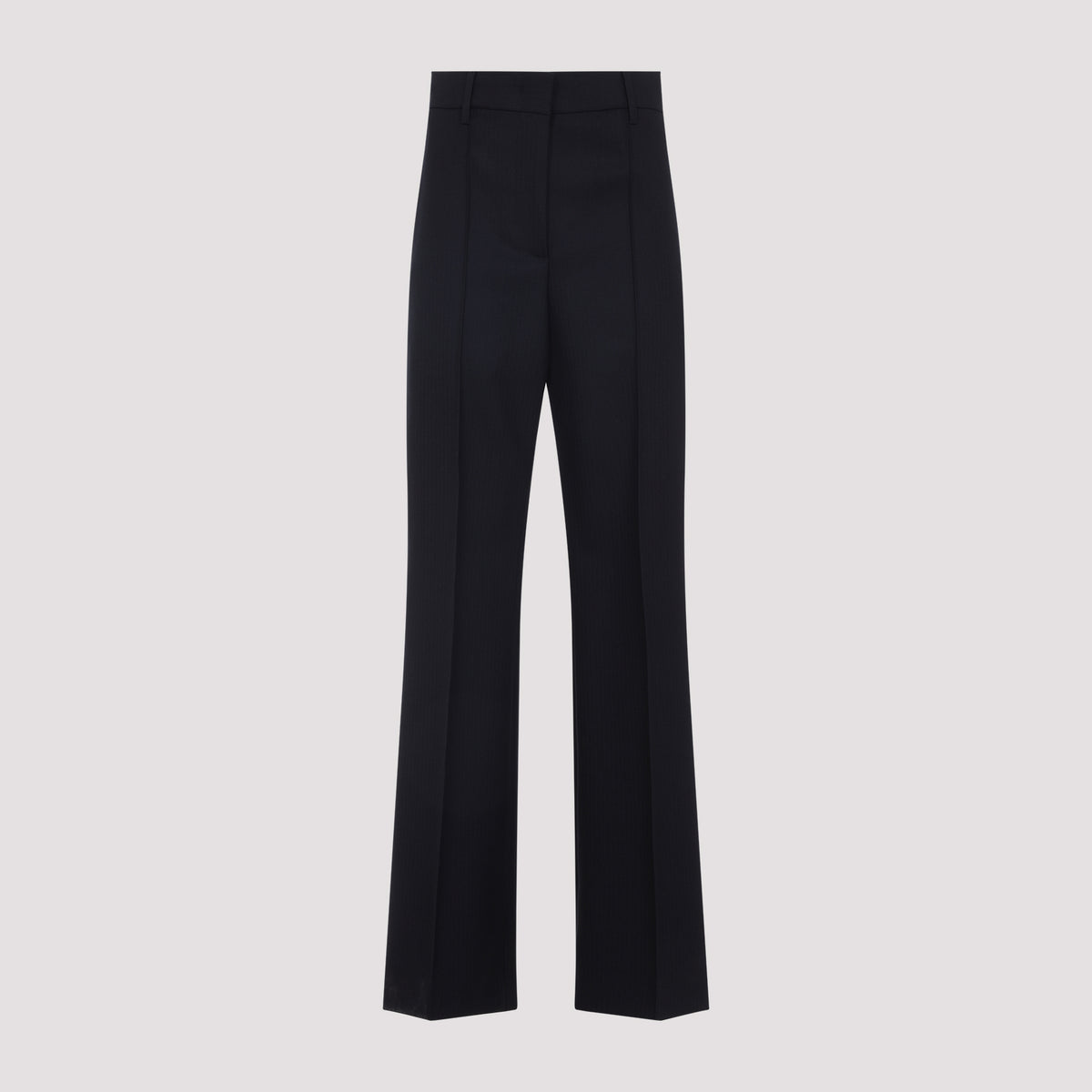 Prada Virgin Wool Pants
