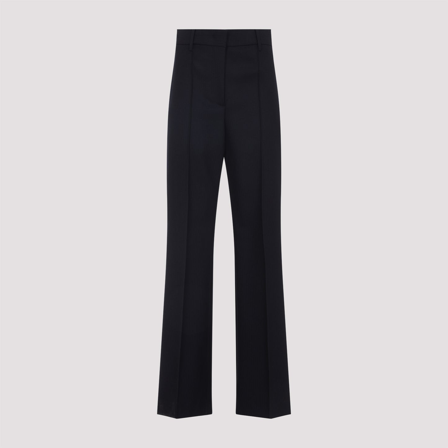 Prada Virgin Wool Pants