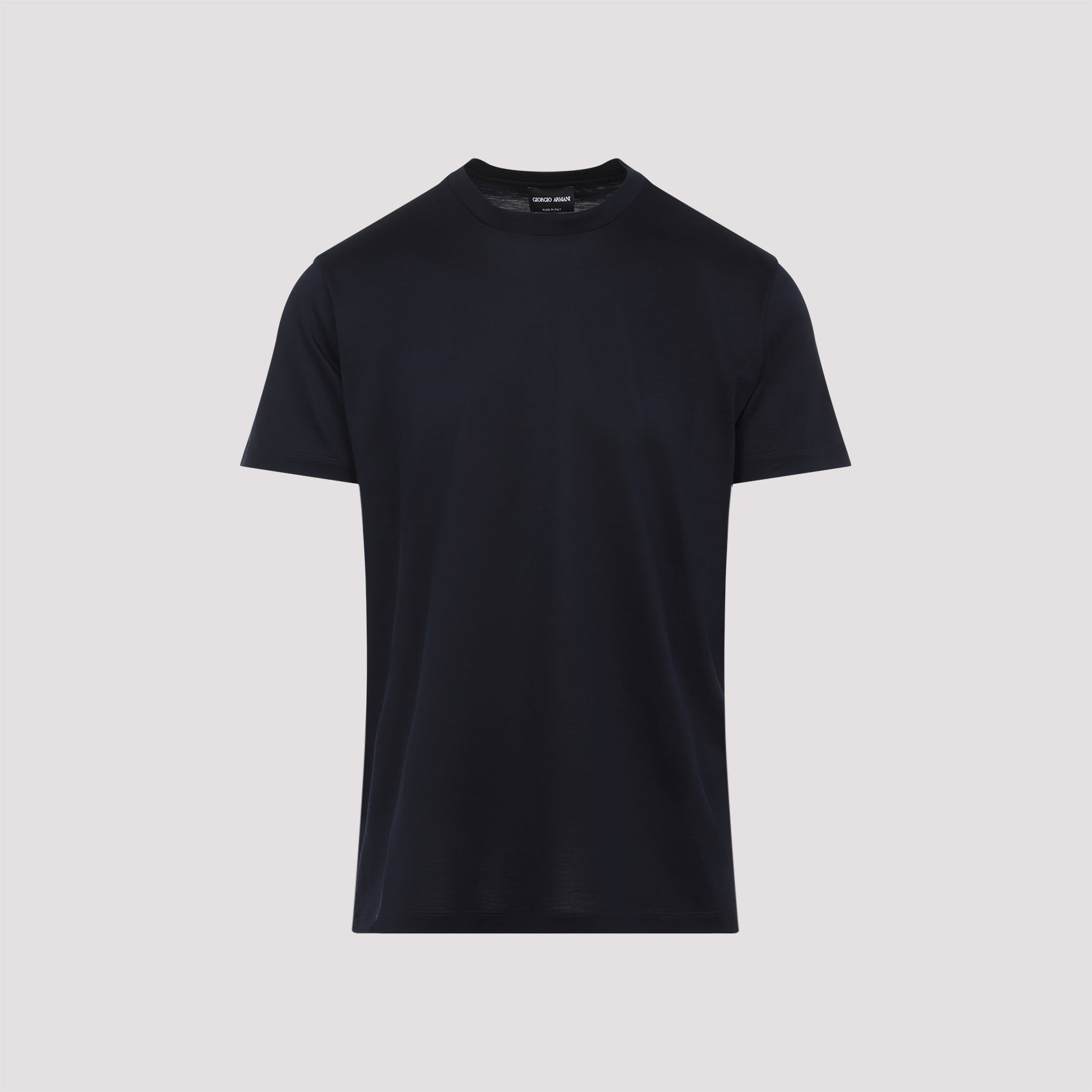 Giorgio Armani Silk T-shirt