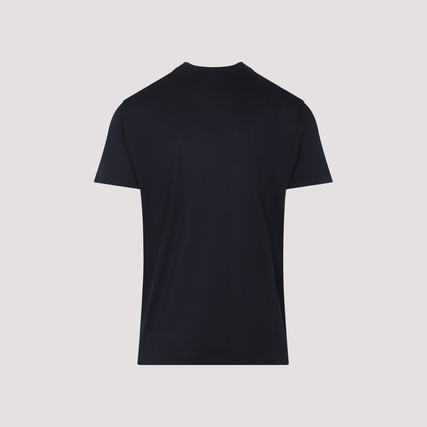 Giorgio Armani Silk T-shirt