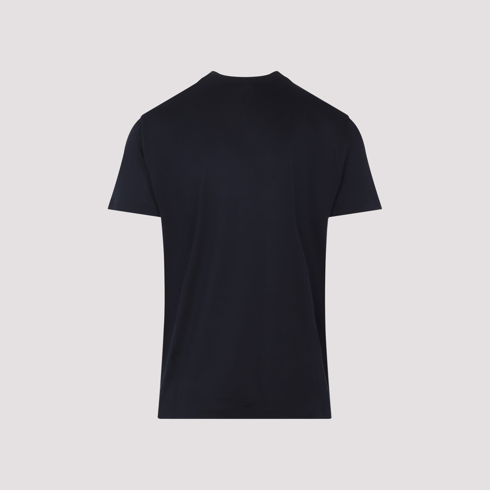 Giorgio Armani Silk T-shirt