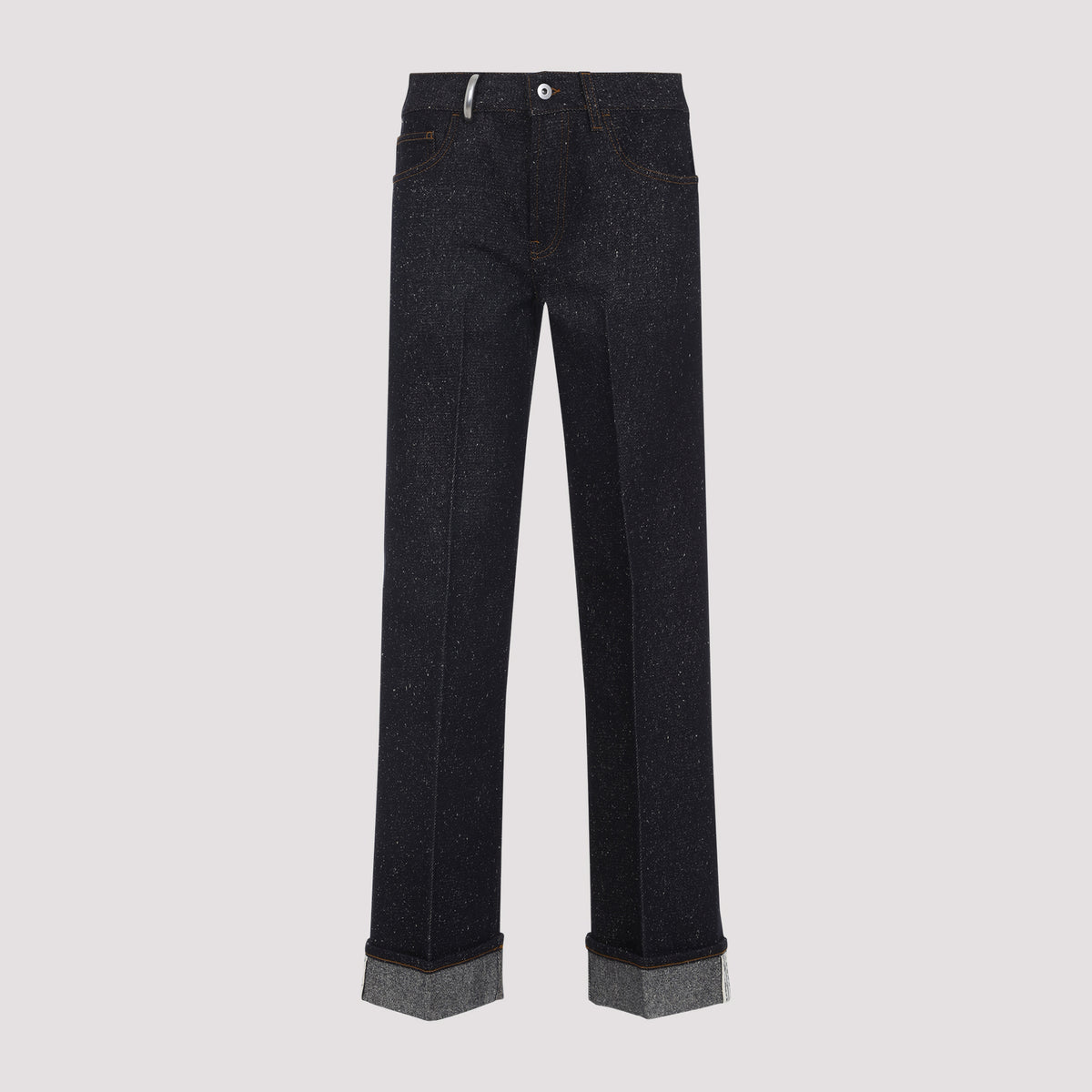 Burberry Cotton Jeans