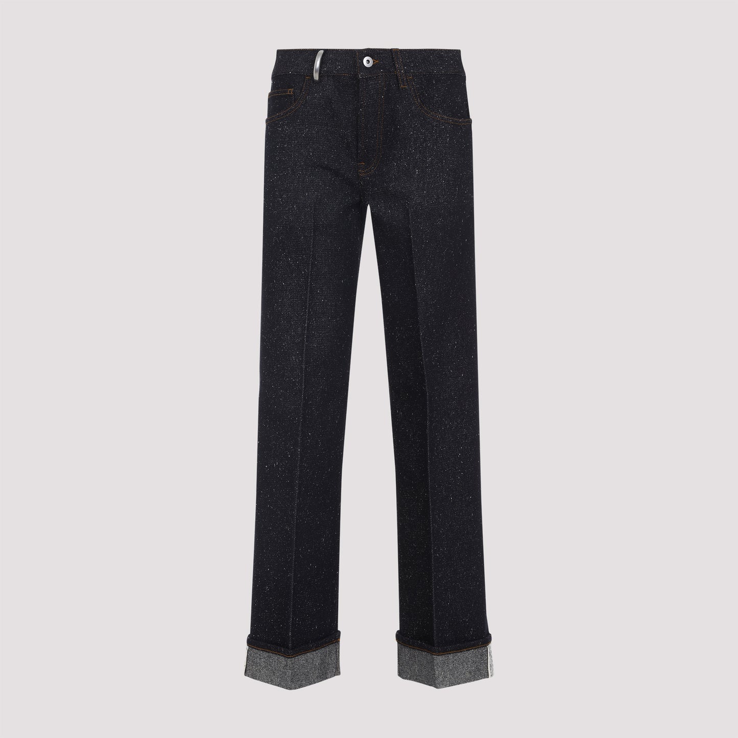 Burberry Cotton Jeans