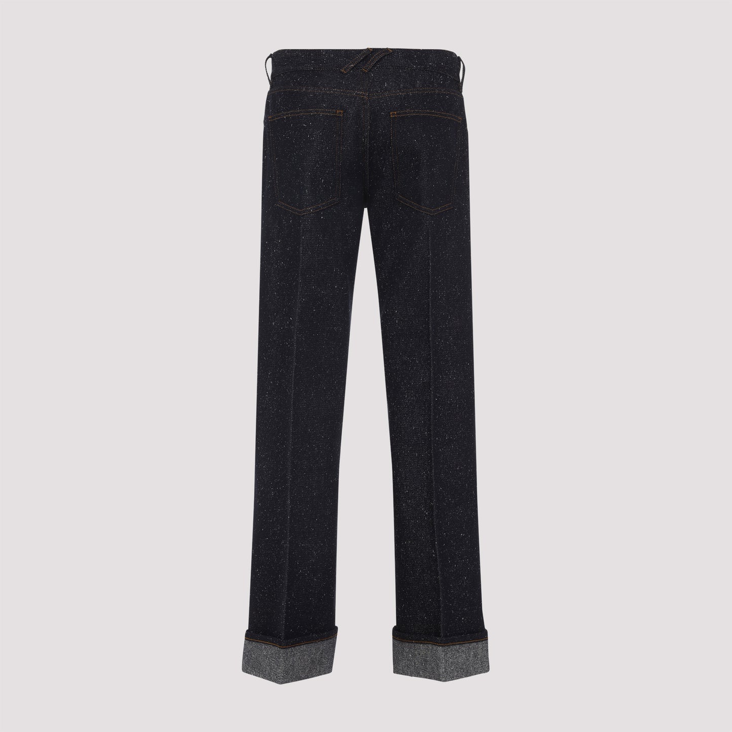 Burberry Cotton Jeans