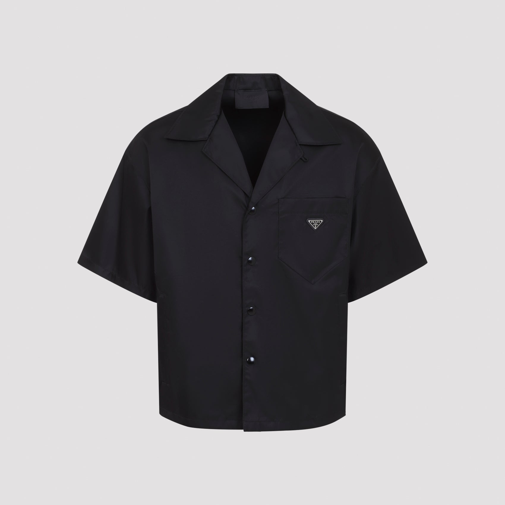 Prada Re-Nylon Shirt