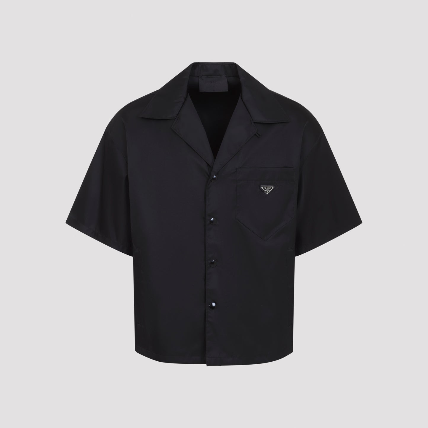 Prada Re-Nylon Shirt